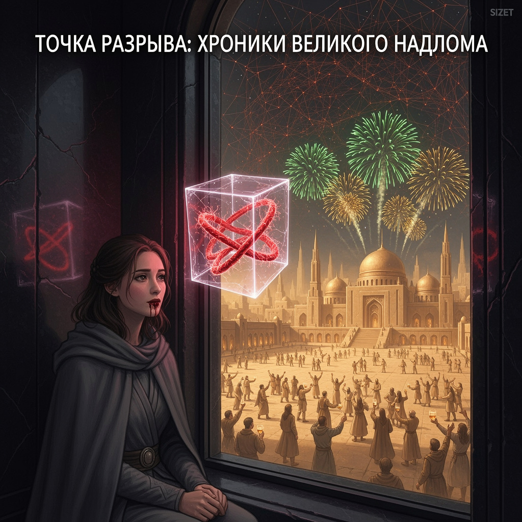 Точка разрыва