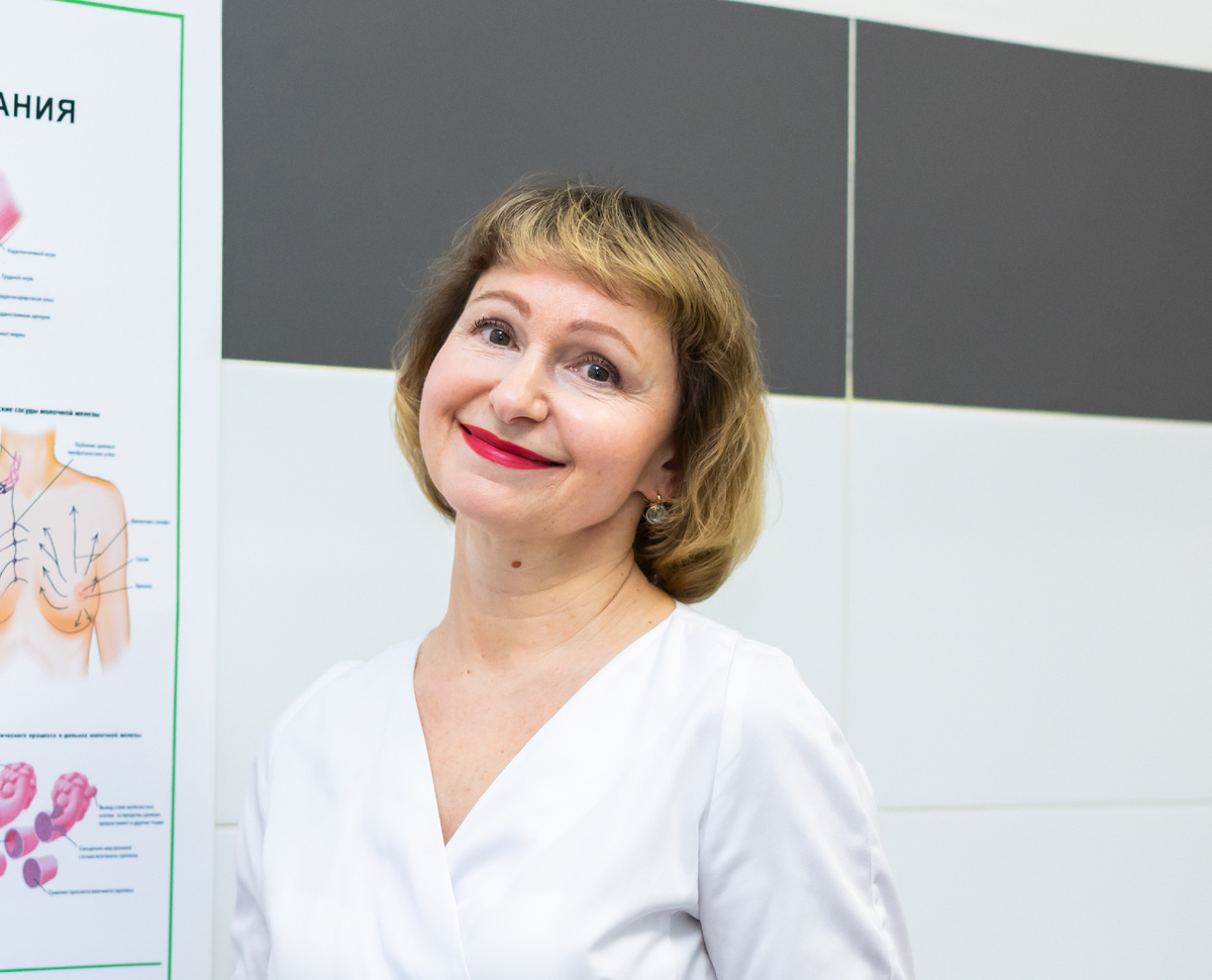 Мякишева Оксана Владиславовна - Гинеколог-эндокринолог, репродуктолог. Взрослый. Стаж 30 лет.