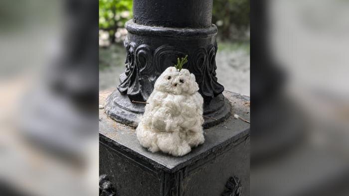 Обложка © Telegram / Типичная Москва