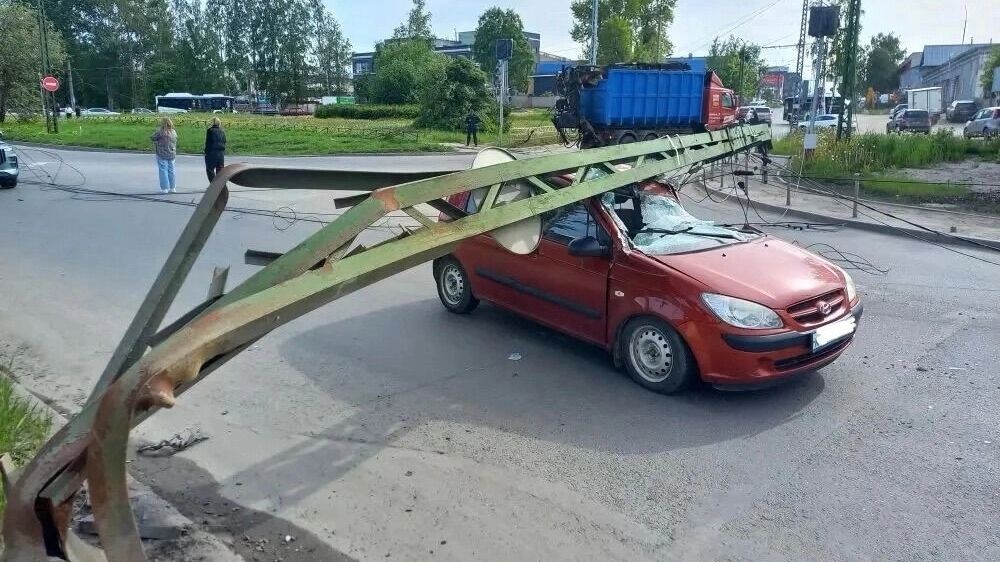   Госавтоинспекция Петрозаводска