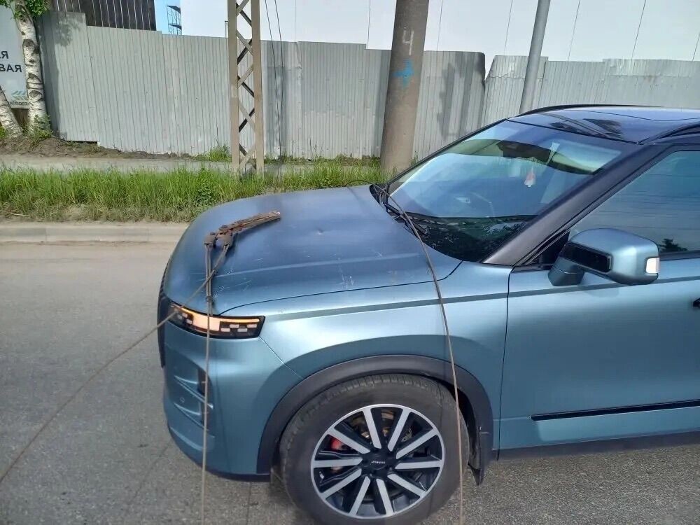   Госавтоинспекция Петрозаводска