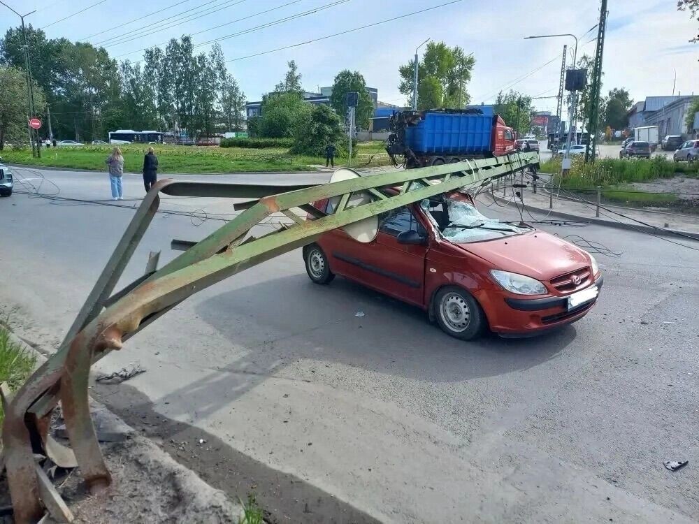   Госавтоинспекция Петрозаводска