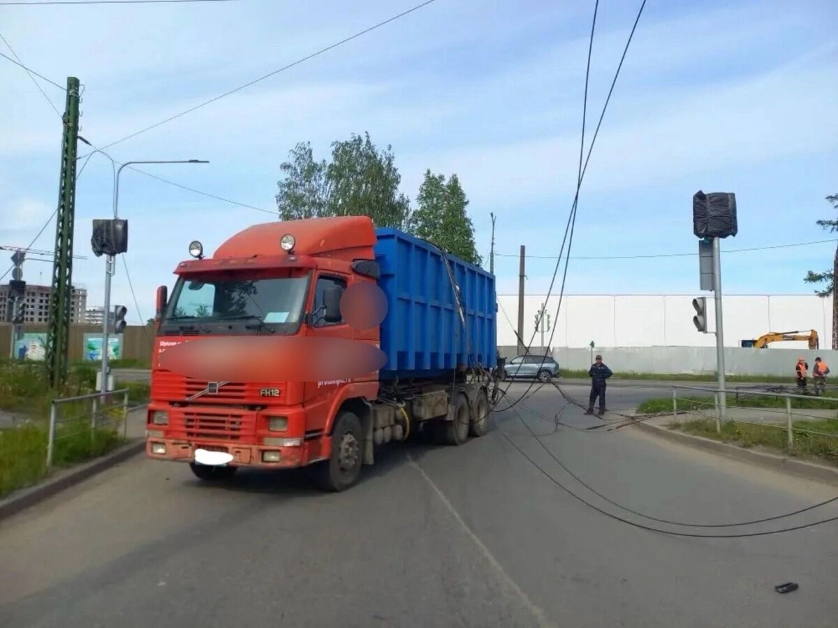   Госавтоинспекция Петрозаводска