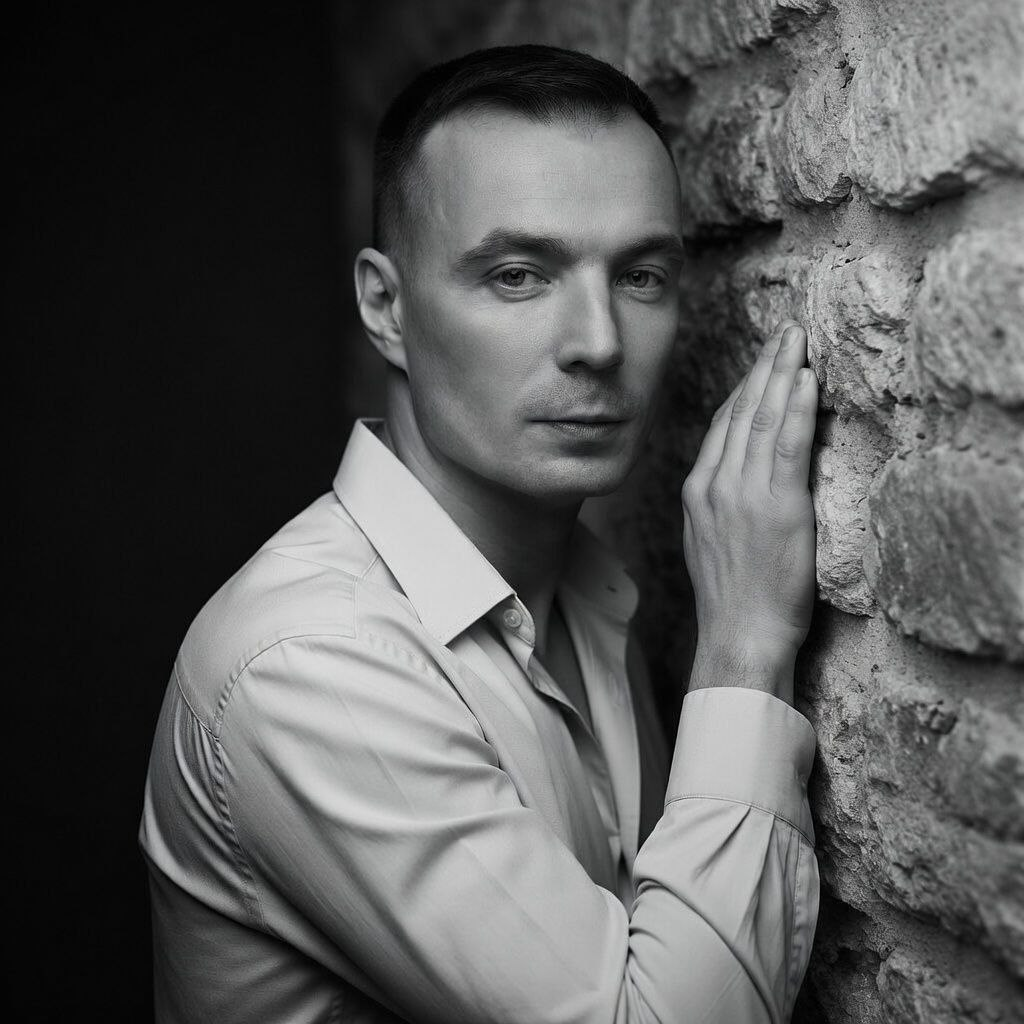 Нумеролог Дмитрий Шимко