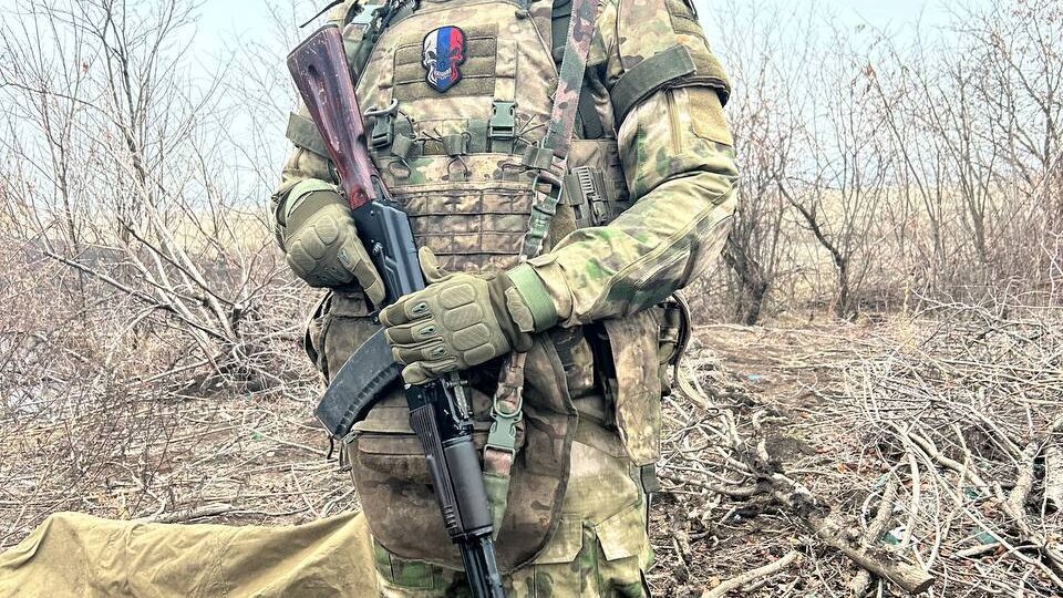 Всё на двоих у нас - окурок сигареты