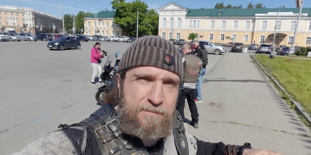 Лидер мотоклуба «Ночные Волки» пригласил жителей Петрозаводска на байк-шоу