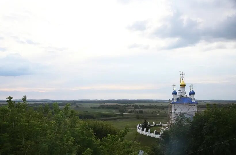 Тульская область на ПМЭФ подписала ряд соглашений для развития внутреннего туризма