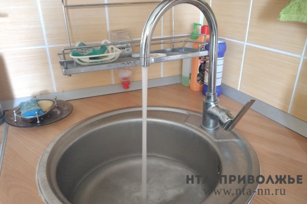    Прокладку водовода завершают в Батыревском районе Чувашии