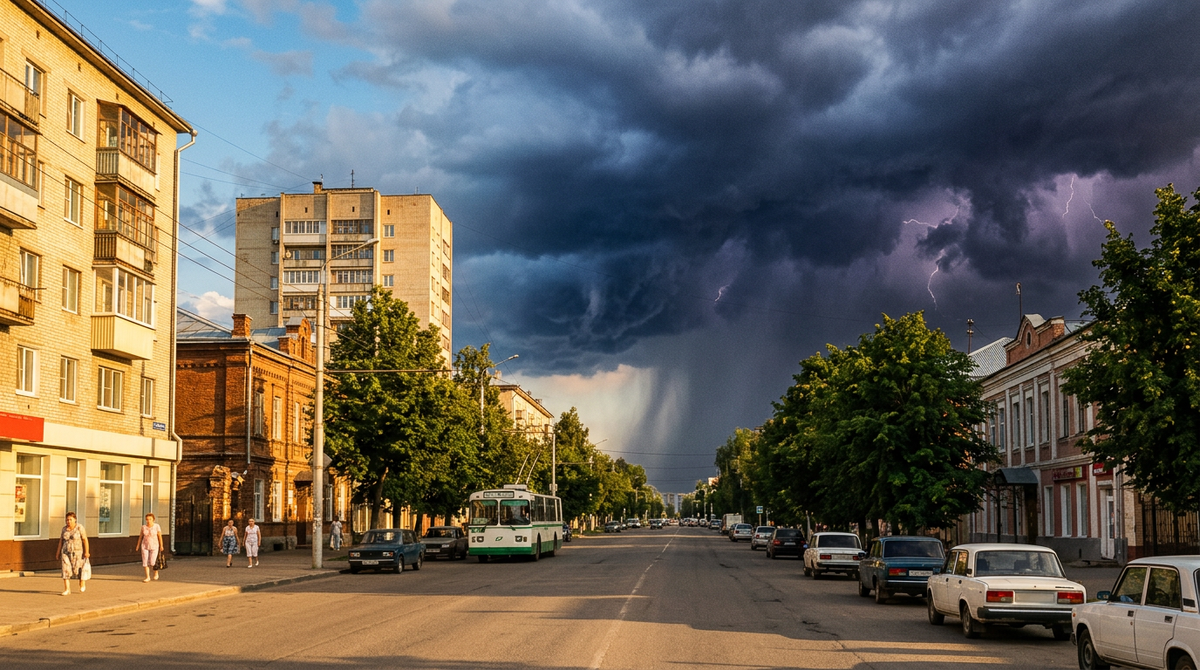 Фото: нейросети