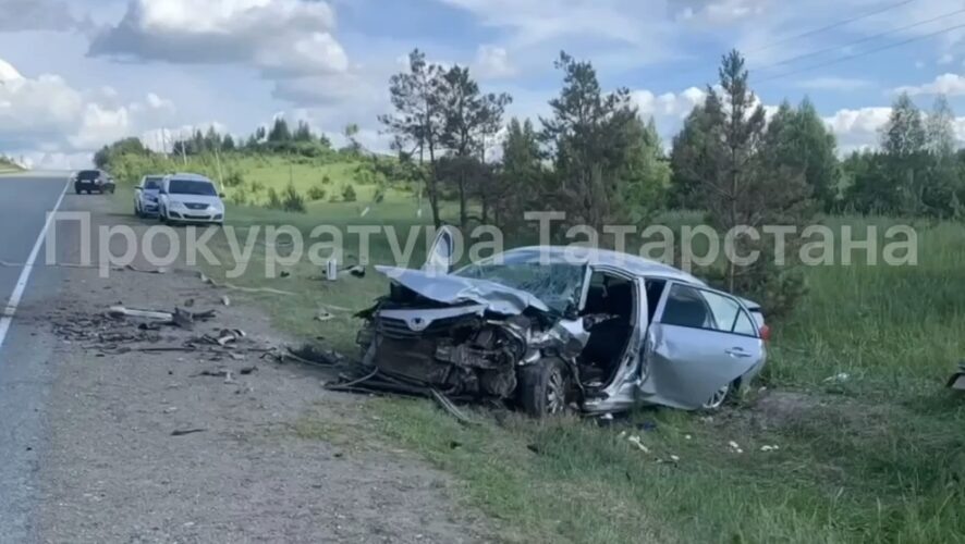    Фото: скриншот видео из пресс-службы прокуратуры Татарстана
