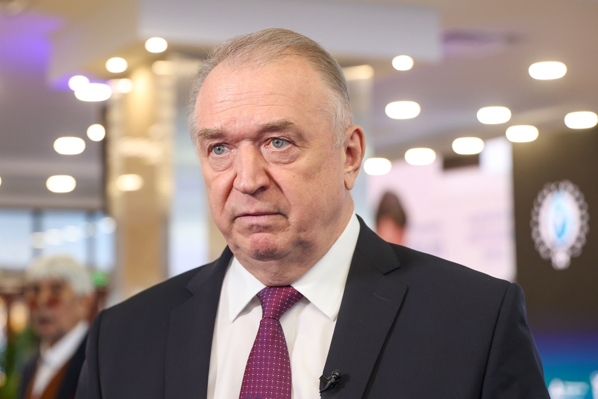    Сергей Петров/NEWS.ru