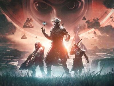    Творческий директор Warframe: прекращение поддержки Destiny 2 — это полная бессмыслица