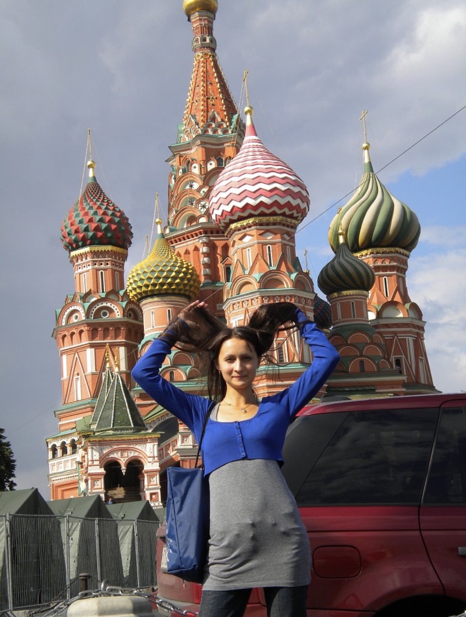 Это фото мне очень нравится 🥰 