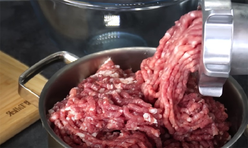Быстрый ужин из простых продуктов: проверенный рецепт для занятых  