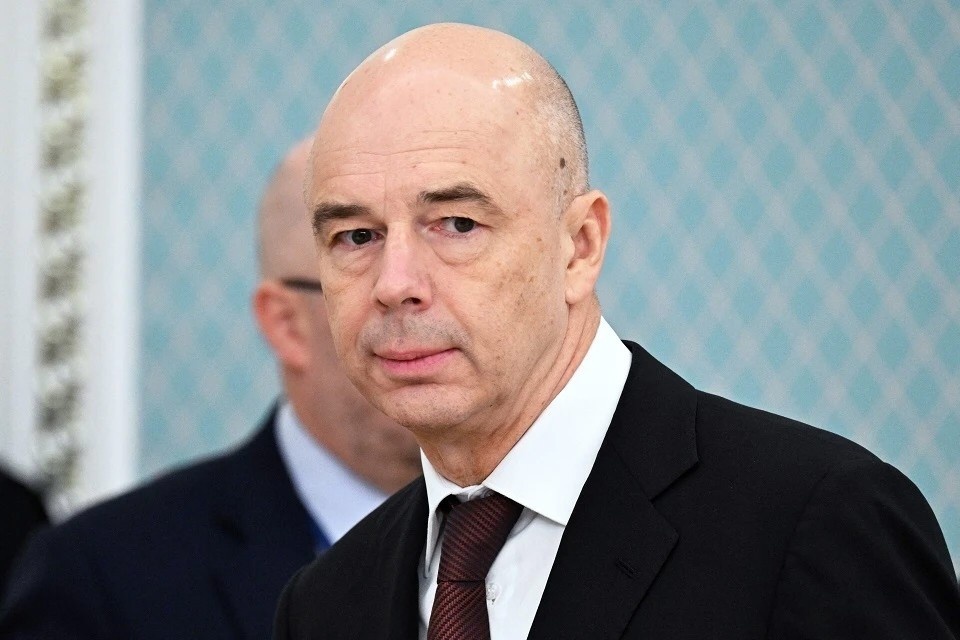    Силуанов: Предприятия могут самостоятельно закупать средства защиты от атак ВСУ REUTERS