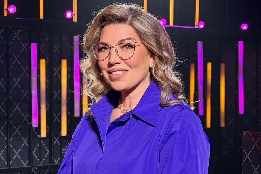     «Не переживайте, никто не опоздает»: Екатерина Скулкина перенесла празднование 50-летнего юбилея