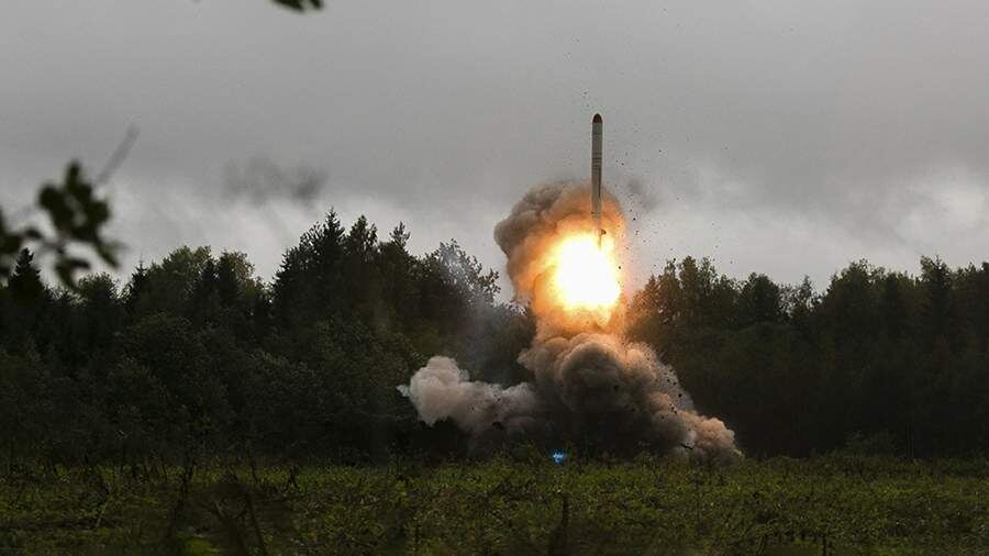   Фото: Global Look Press/Russian Defence Ministry