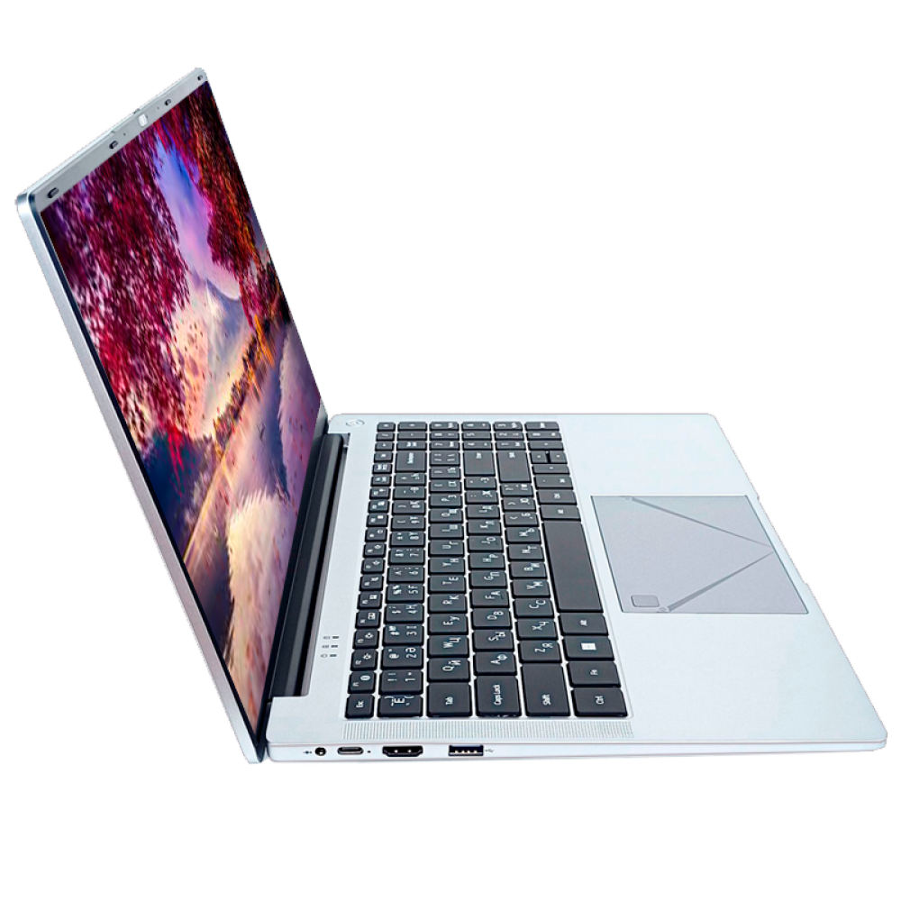 15,6", CPU: N95, 16Gb RAM, 512Gb SSD, Win11+мышь