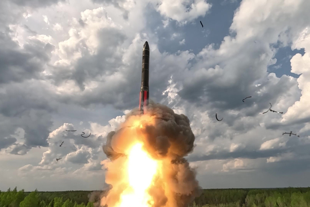    МО РФ