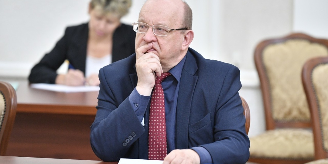 Участники СВО зададут вопросы представителю главы Карелии в парламенте региона