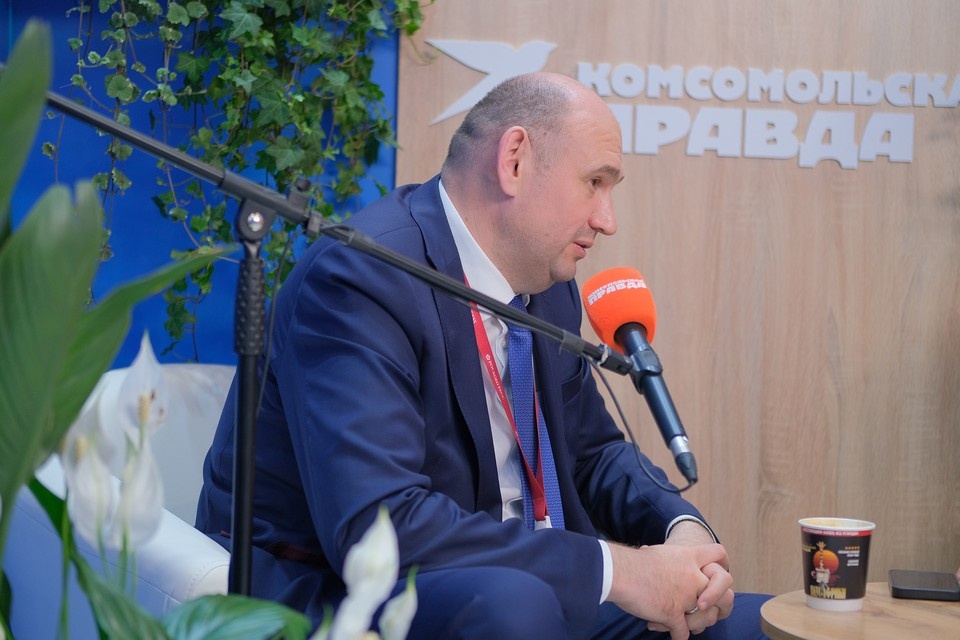   Алексей ПОСНИКОВ