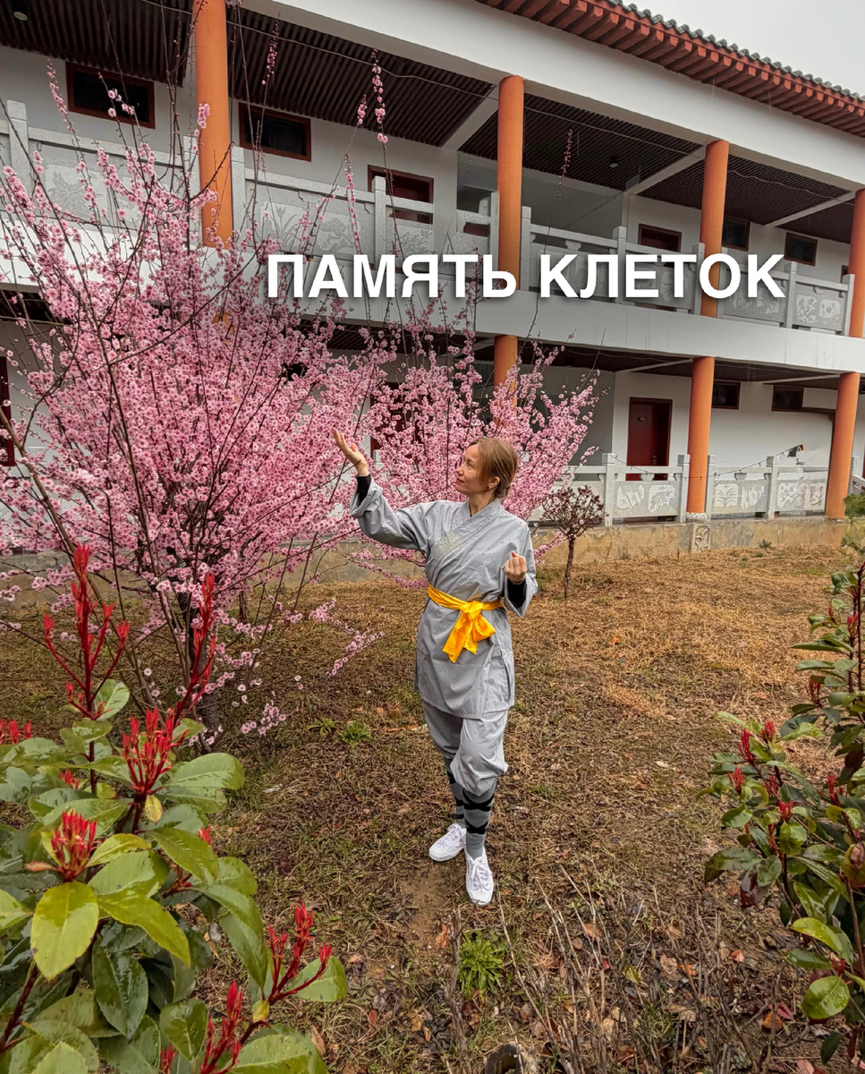 Самопознание своей силы