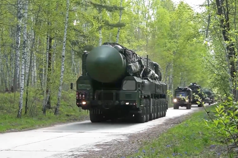    МО РФ