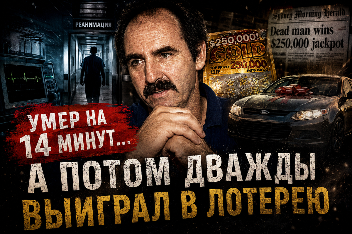 14 минутизменившие жизнь