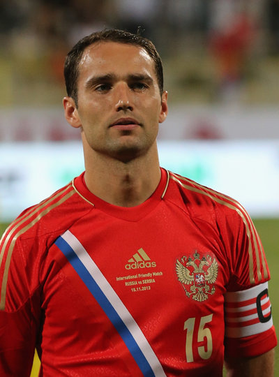 Роман Широков