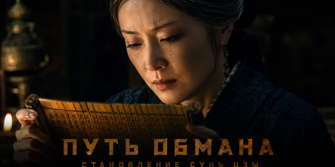 Где я ошиблась? — 5 ошибок правительницы Чу. Урок от победителя