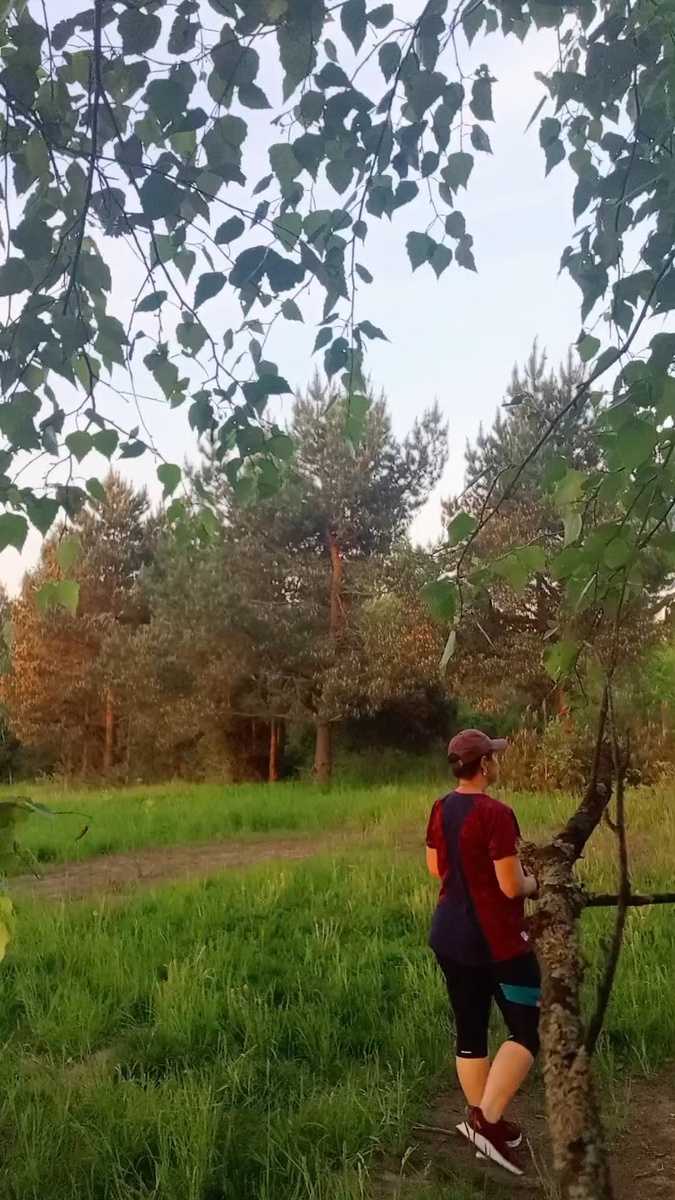 Где-то в конец мая, сего года. 