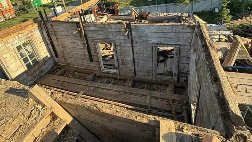    Фото: предоставлено пресс-службой Комитета РТ по охране ОКН