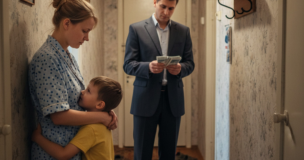 Унизил женщину - заплати: в Госдуме рассматривают штрафы за мизогинию