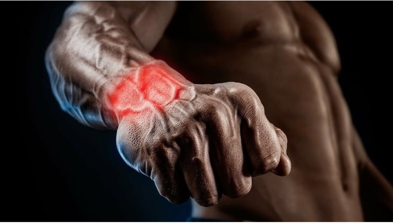 ОФП для кисти: для здоровья, силы и функционала