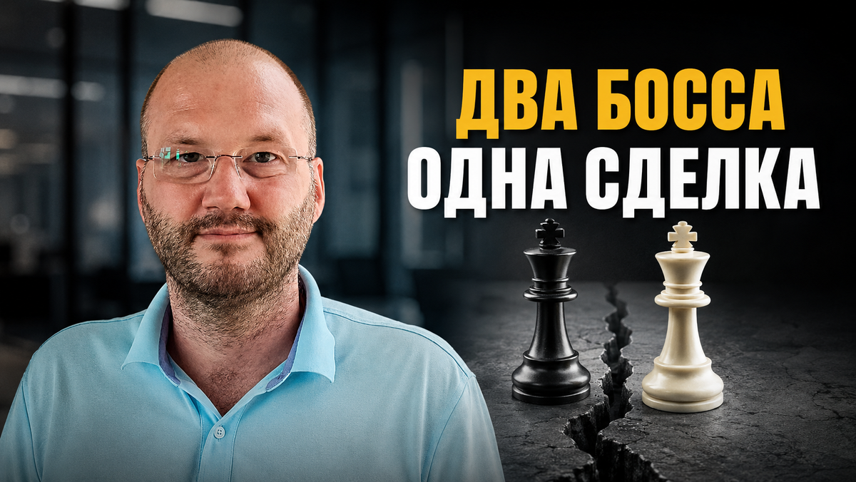 Руководитель проекта и менеджер проектных продаж