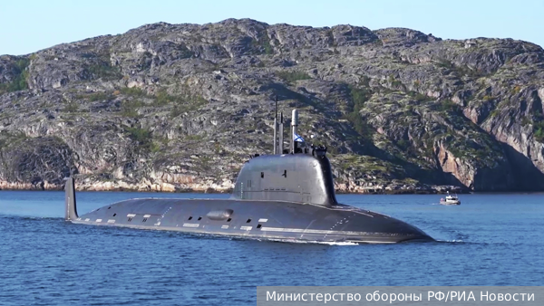     Фото: Министерство обороны РФ/РИА Новости   
 Текст: Тимур Шайдуллин