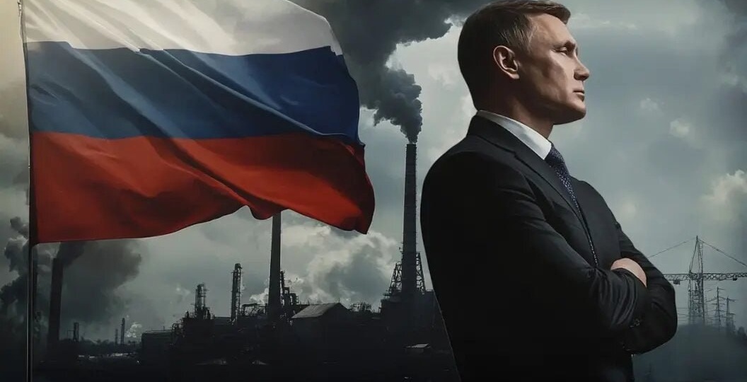 Стыдитесь слова "русский"? Чиновник устроил разнос элите на ПМЭФ. Война образумила не всех