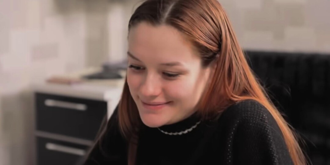 Анастасия Марьина, как и её мать, родила дочь в 16 лет. Как сложилась судьба после съёмок в шоу «Мама в 16»