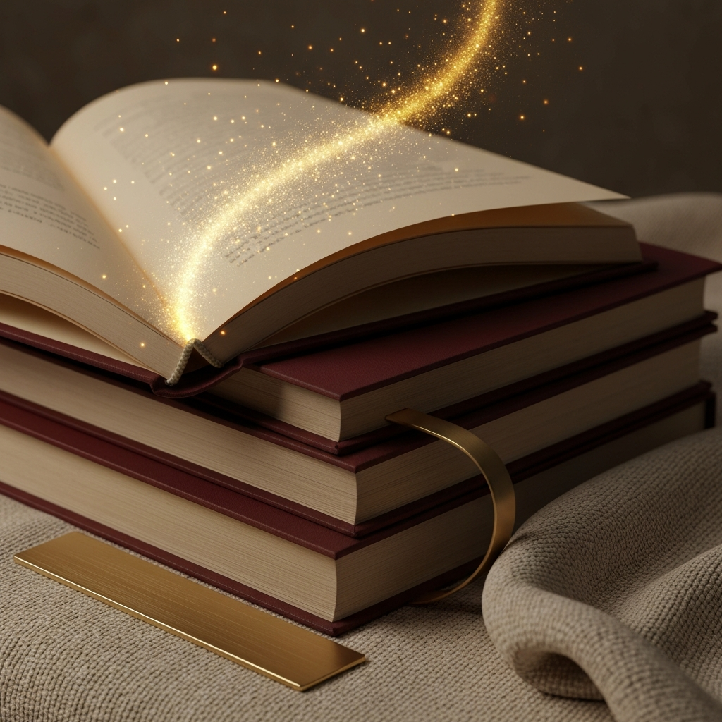 Я собрала для вас 5 действительно мощных книг, которые не учат маниакально экономить. Они учат понимать себя, свой мозг и свои истинные желания.