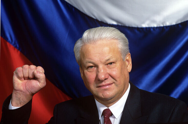  Сергей Гунеев/РИА Новости