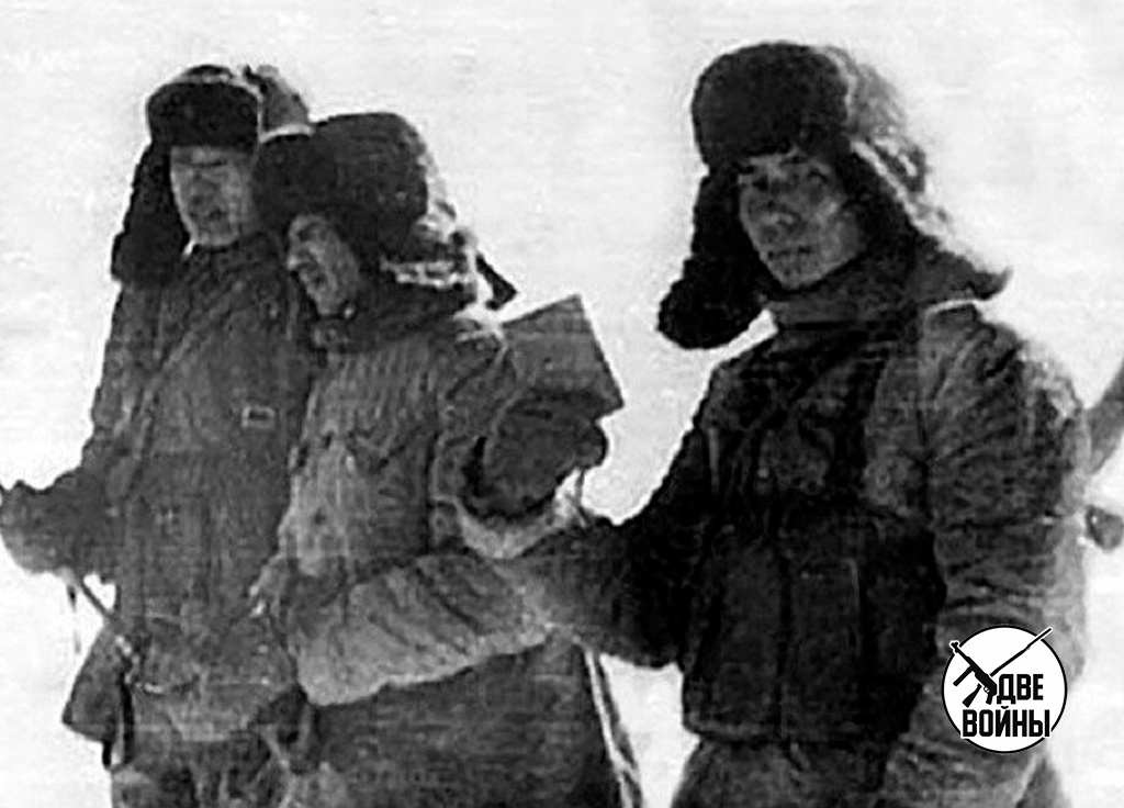 Пограничники Китая. Фото в свободном доступе.