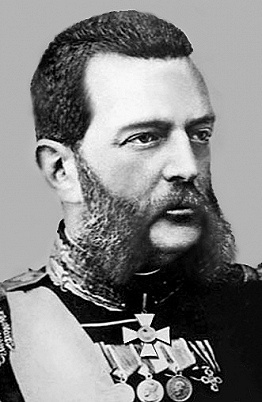 Владимир Александрович