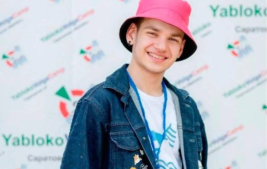 Активист «Яблока» из Екатерингбурга внесён в перечень террористов и экстремистов Росфинмониторинга