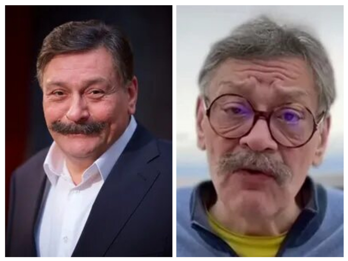 Дмитрий Назаров