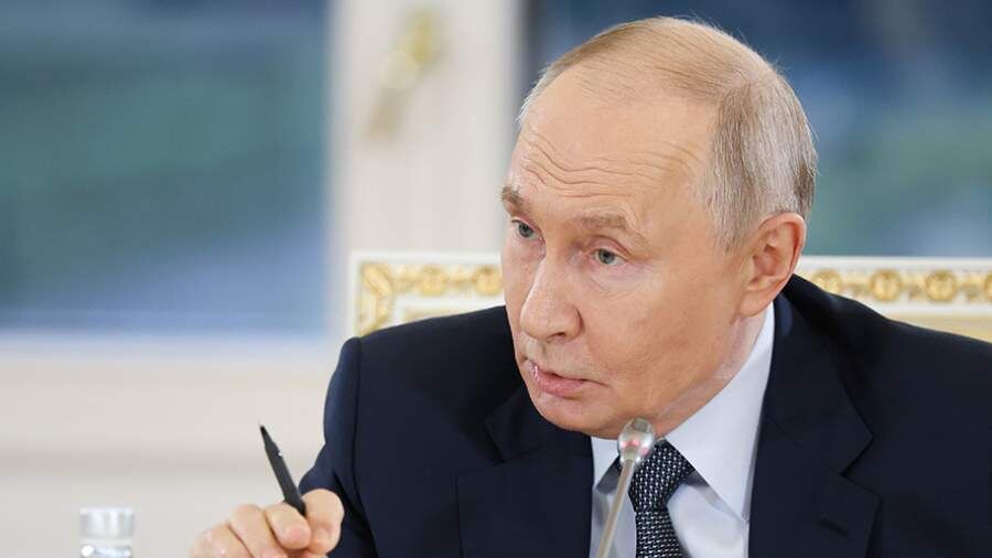    Фото: ТАСС/Валерий Шарифулин