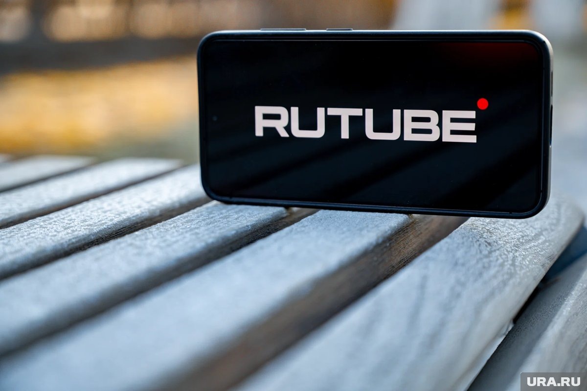     Первый ЦОД Rutube откроется уже в 2028 году