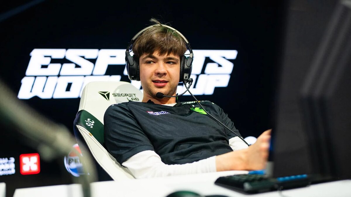 Источник фото: Esports Foundation