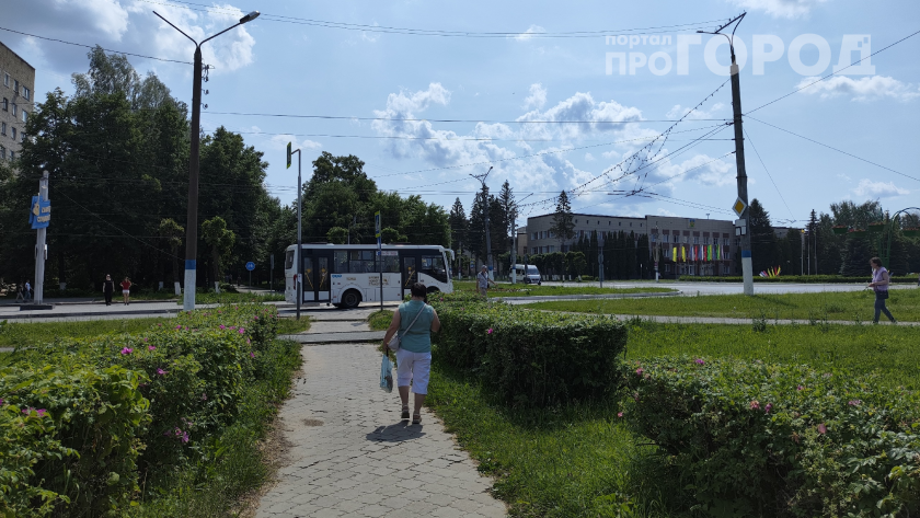    Фото: ПроГород