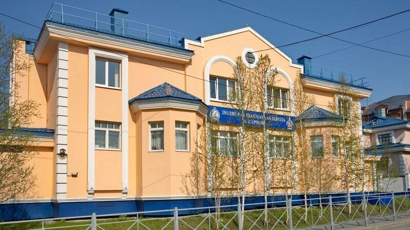    Фото: Василий Петров / «Ямал-Медиа»