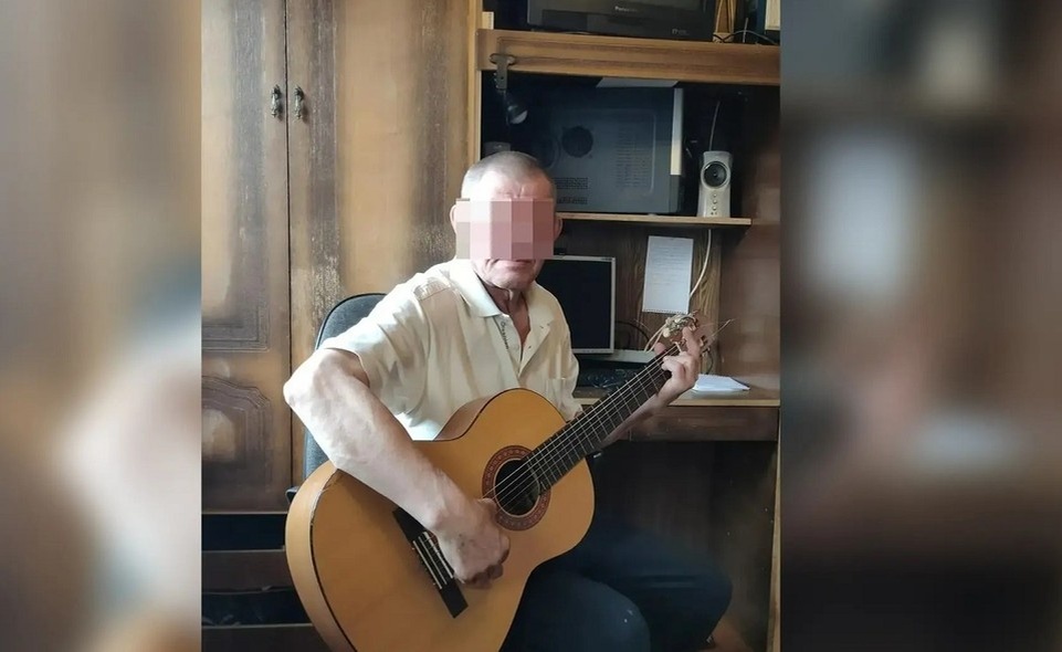    71-летнего жителя Красноярска осудили за убийство сторожа. Фото: соцсети